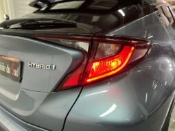 Toyota C-HR HYBRIDE 122 CH E-CVT Edition LED CARPLAY CAMERA GARANTIE 12 MOIS complet