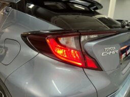 Toyota C-HR HYBRIDE 122 CH E-CVT Edition LED CARPLAY CAMERA GARANTIE 12 MOIS complet