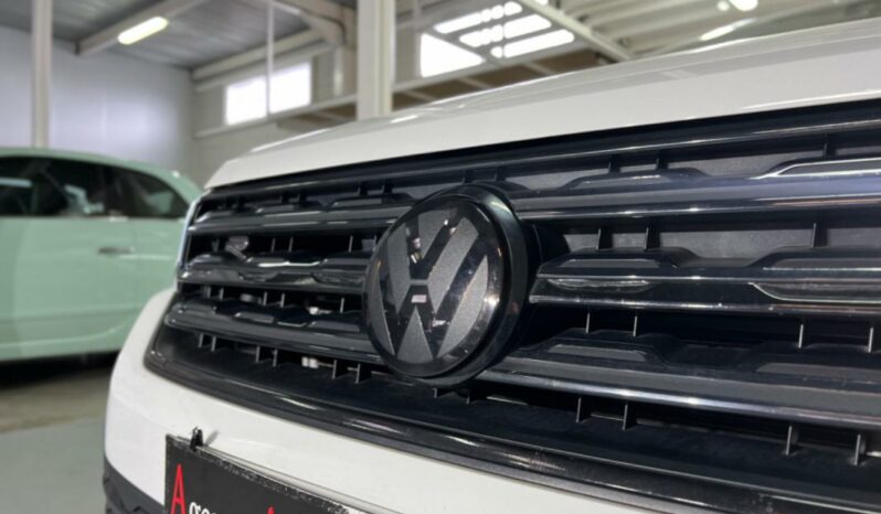 Volkswagen T-Cross 1.0 TSI 115 CH DSG7 R-Line +COKPIT PRO+CARPLAY+CAMERA+ACC GTIE 12 M complet