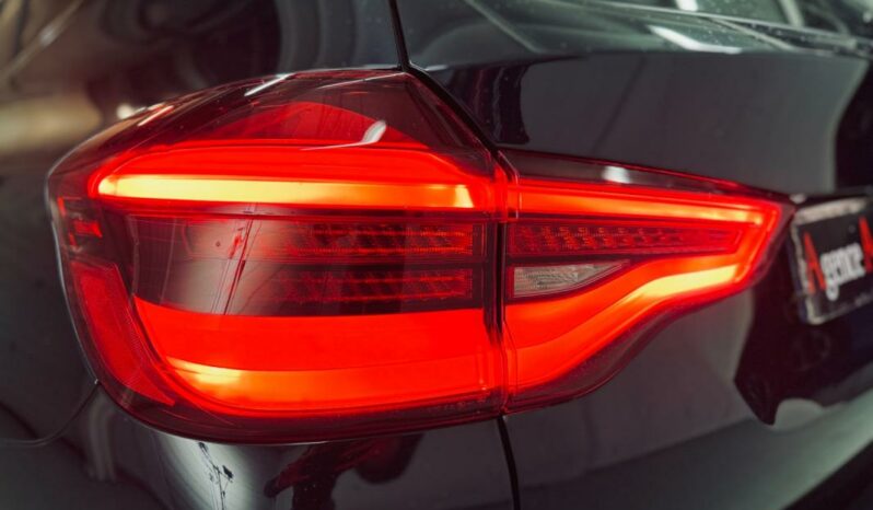BMW X3 xDrive 30 d 265 CH BVA8 M Sport LED+CARPLAY+CAMERA+JA20''+SON H/K+CUIR CHAUFFANTS GTIE 12 complet