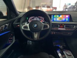 BMW Série 1 M135i xDrive 306 CH BVA8 CARPLAY JA19 SIEGES ELEC HUD H/K TO GARANTIE 12 MOIS complet