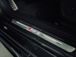 Audi RS3 Sportback QUATTRO 2.5 TFSI 400 CH S-Tronic 7 MATRIX LED SIEGES RS ELEC CAMERA CARPLAY TO FREINS CERAMIQUES MILLTEK GTIE 07/2024 complet