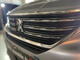 Peugeot 5008 BUSINESS Active 1.5 HDI 130CH 7 PLACES +CARPLAY+GPS+REGUL+Gtie12M complet