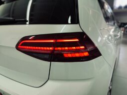 Volkswagen Golf 2.0 TSI 245 CH DSG7 GTI PERFORMANCE FULL LED DCC DYNAUDIO KEYLESS CARPLAY CAMERA TO GARANTIE 12 MOIS complet