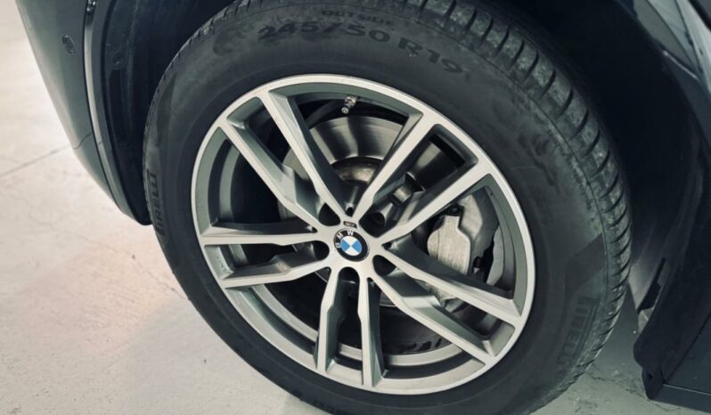 BMW X4 xDrive 25 d 231 CH BVAS8 M Sport FRANCAIS FULL LED CAMERA TO SIEGES ELEC GARANTIE 12 MOIS complet