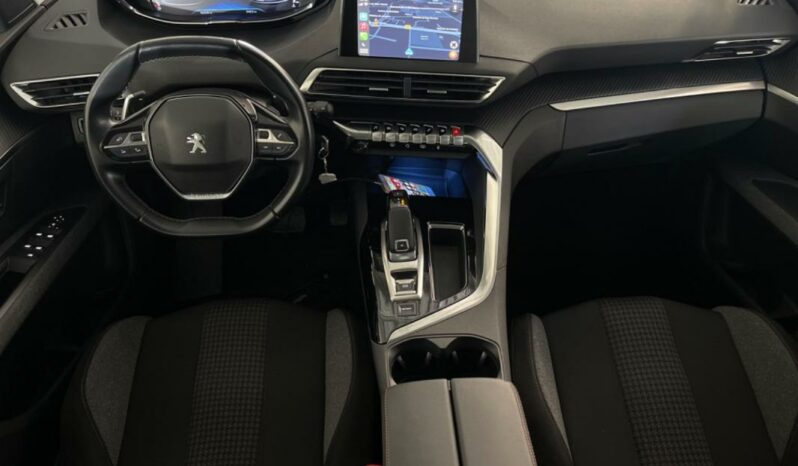 Peugeot 5008 BUSINESS Active 1.5 HDI 130CH 7 PLACES +CARPLAY+GPS+REGUL+Gtie12M complet